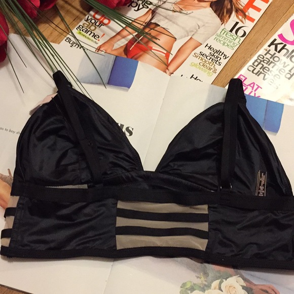 🌺NWT sexy bralette 🌺 - Picture 3 of 5